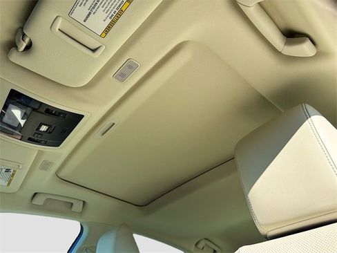 New 2025 Lexus ES 350 w/ Premium Package image 27