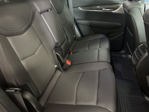 Used 2021 Cadillac XT5 Sportv image 12