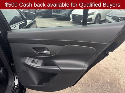 New 2026 Nissan Sentra SV image 40