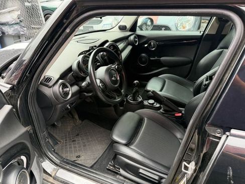 Used 2015 MINI Cooper S FWD image 3
