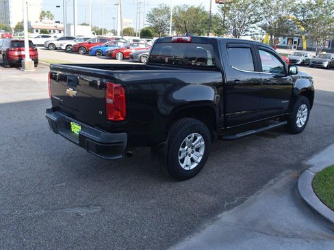 Used 2019 Chevrolet Colorado LT RWD image 15