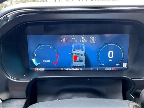 Used 2024 Ford F450 Lariat w/ Lariat Ultimate Package image 26