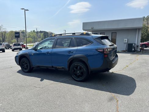 Used 2024 Subaru Outback Wilderness image 6