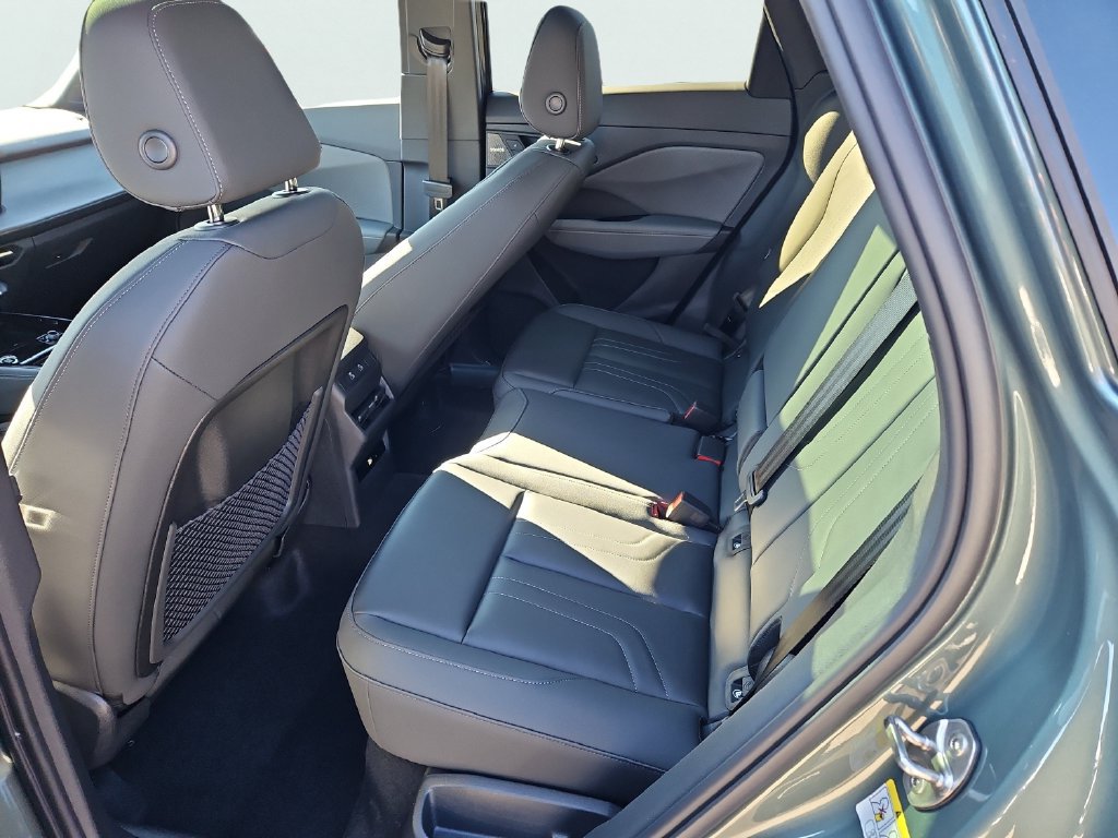 New 2027 Audi Q3 S Line AWD/4WD image 23