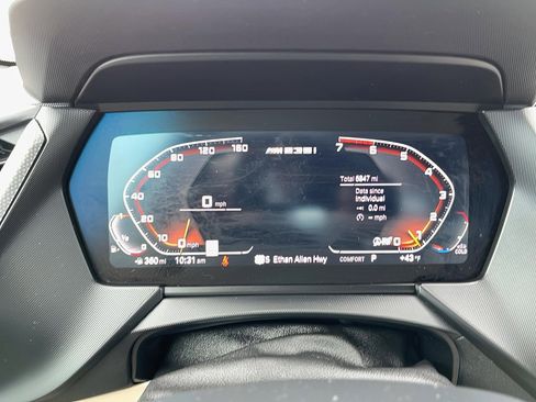 Used 2024 BMW M235i xDrive Gran Coupe w/ Premium Package image 16