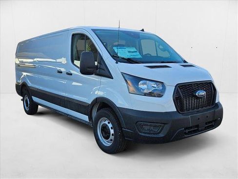 New 2025 Ford Transit 150 Low Roof image 7