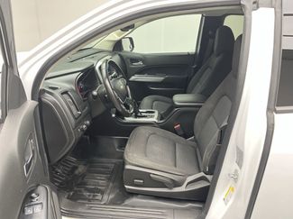 Used 2021 Chevrolet Colorado LT w/ Fleet Safety Package video 3