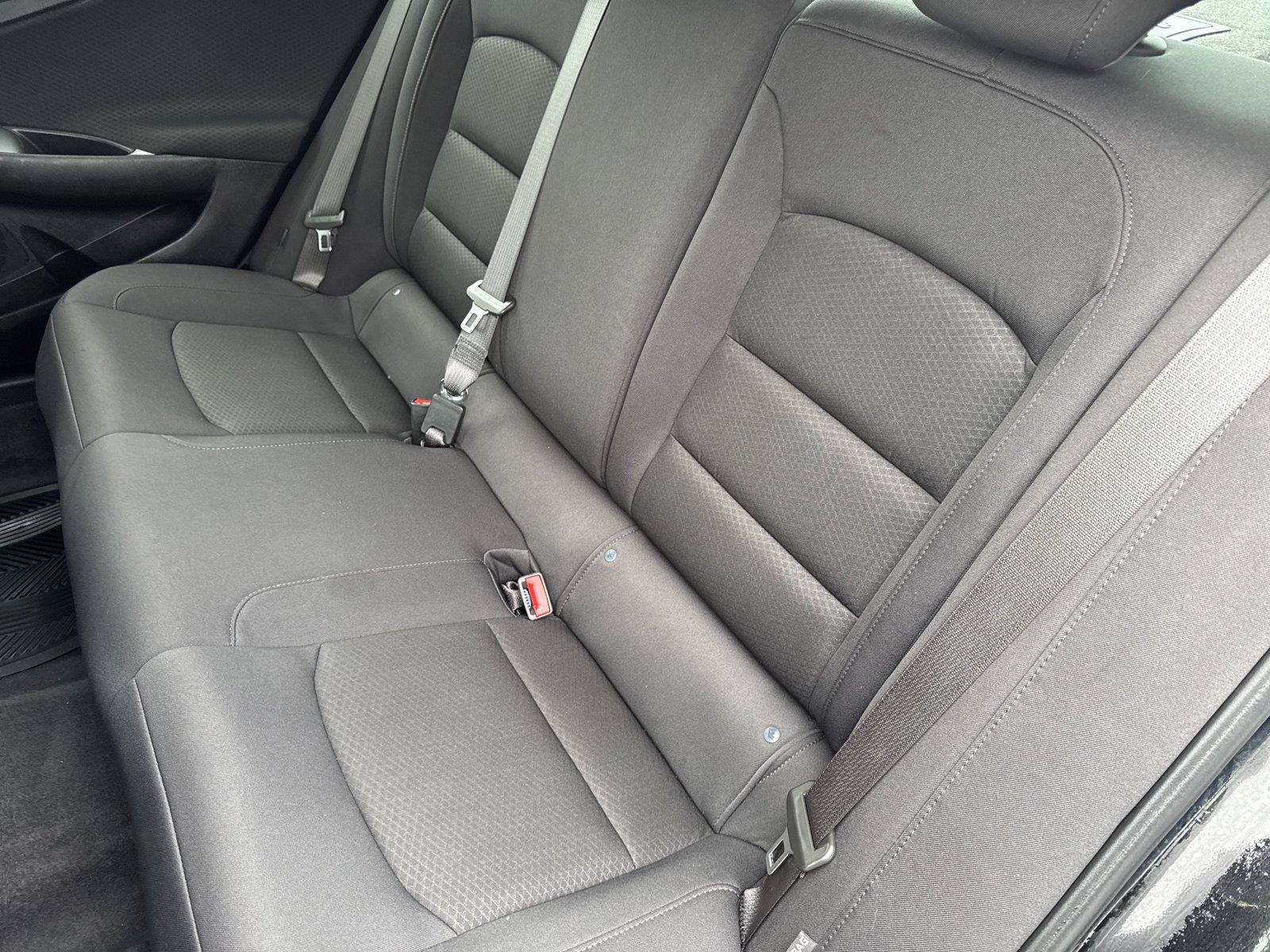 Used 2022 Chevrolet Malibu LS FWD image 23