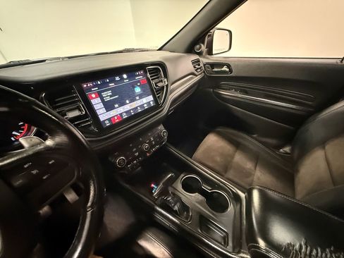 Used 2021 Dodge Durango GT image 86