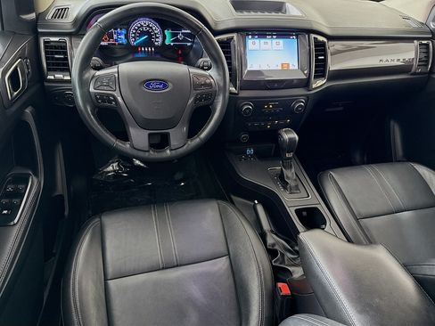 Used 2019 Ford Ranger Lariat w/ Equipment Group 501A Mid RWD image 17