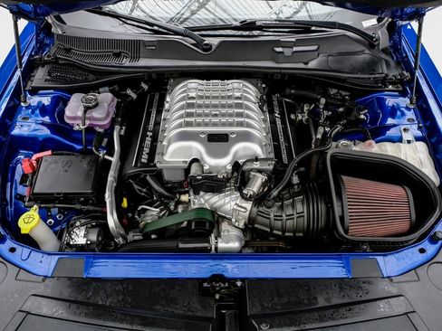 Used 2019 Dodge Challenger SRT Hellcat Redeye image 36