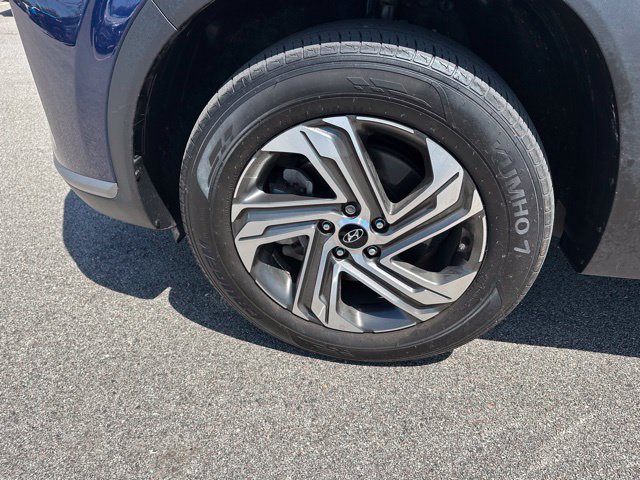 Used 2023 Hyundai Santa Fe SEL AWD/4WD image 7