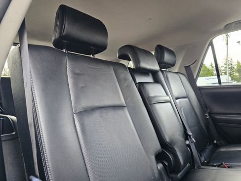 Used 2019 Toyota 4Runner Limited AWD/4WD image 13