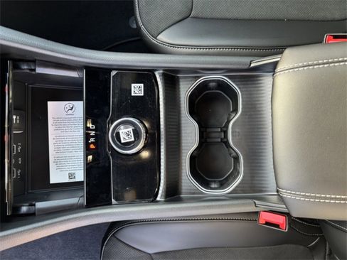 New 2025 Jeep Grand Cherokee L Altitude image 17