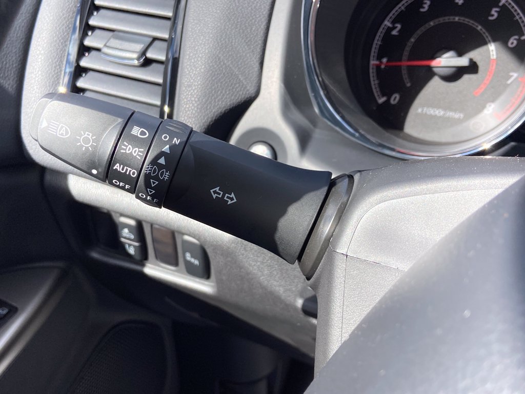 New 2026 Mitsubishi Outlander Sport SE AWD/4WD image 21