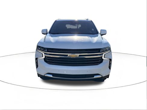 Used 2023 Chevrolet Tahoe LT image 8