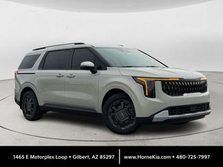 New 2026 Kia Carnival EX video 1