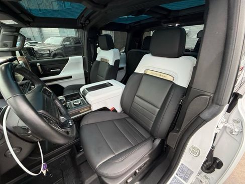 Used 2023 GMC Hummer EV Edition 1 image 8
