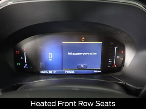 Used 2024 Ford Escape ST-Line w/ Tech Pack #1 AWD/4WD image 35