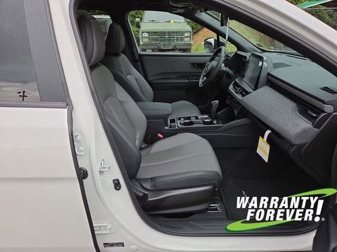 New 2026 Subaru Outback Premium AWD/4WD image 15