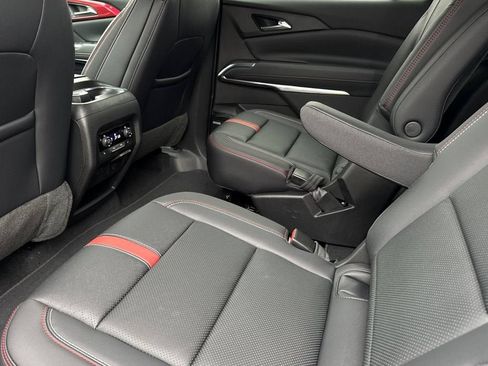 New 2026 Chevrolet Traverse RS FWD image 12