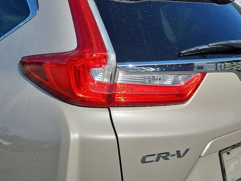 Used 2017 Honda CR-V EX-L image 15