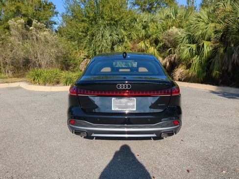 Certified 2025 Audi A5 2.0T Premium Plus w/ Premium Plus image 7