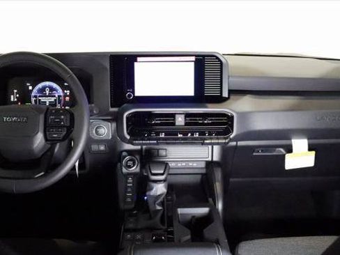 Used 2024 Toyota Land Cruiser 1958 image 5