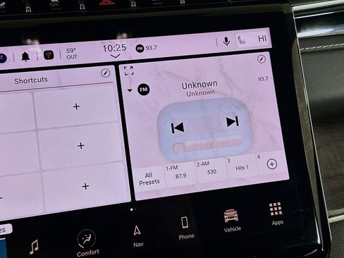 Used 2022 Jeep Grand Cherokee Limited 4xe image 21