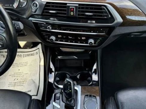 Used 2019 BMW X3 xDrive30i image 19