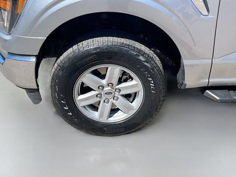 Used 2023 Ford F150 XLT w/ Equipment Group 301A Mid AWD/4WD image 27