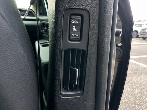 New 2026 Honda Odyssey Touring image 38
