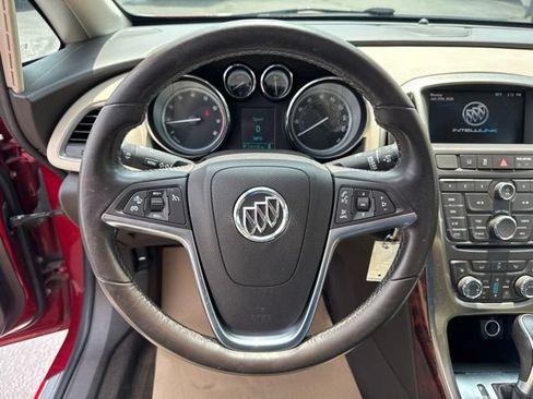 Used 2014 Buick Verano Convenience FWD image 12