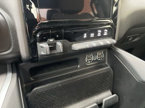 Certified 2023 RAM 1500 Big Horn image 27
