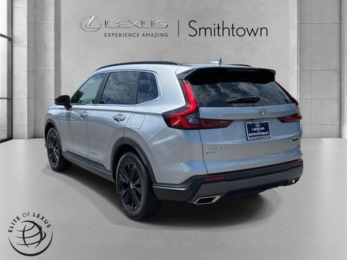Used 2023 Honda CR-V Sport Touring image 7