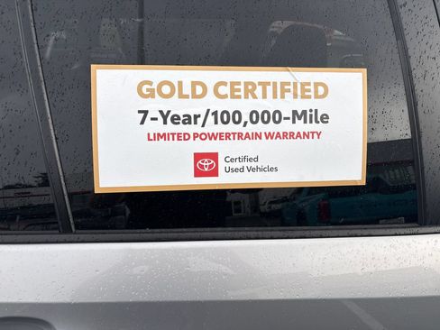 Certified 2025 Toyota RAV4 XLE AWD/4WD image 6