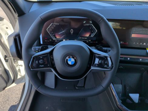 Used 2026 BMW X3 xDrive30i AWD/4WD image 17