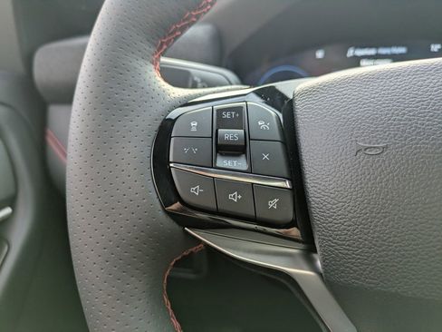 New 2026 Ford Explorer ST-Line w/ ST-Line Street Pack image 30