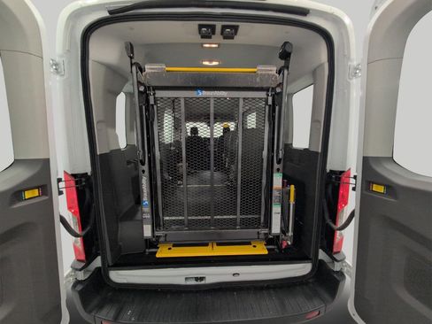 Used 2020 Ford Transit 350 XL RWD image 14