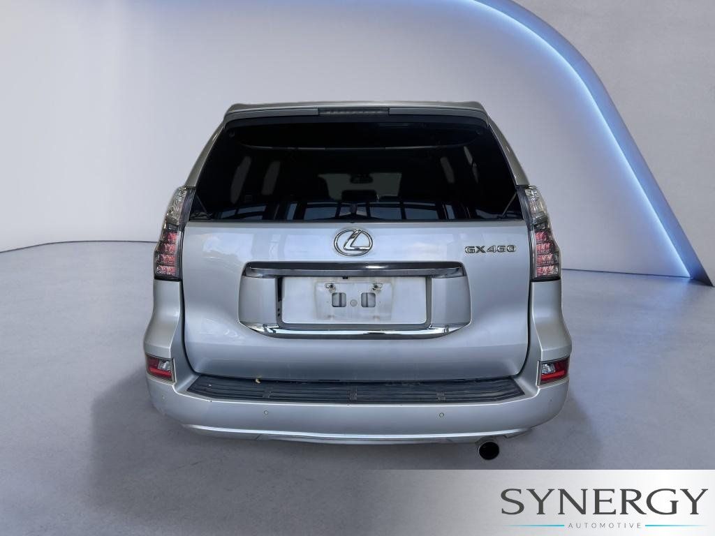 Used 2015 Lexus GX 460 w/ Premium Package AWD/4WD image 7