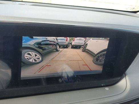 New 2026 Buick Encore GX Preferred FWD image 21
