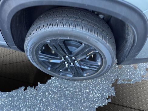 New 2026 GMC Acadia Elevation w/ Black Edition image 24