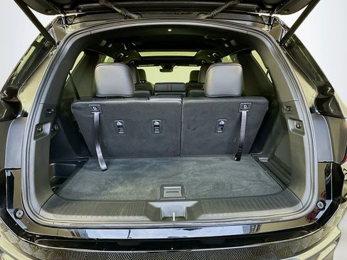 Certified 2025 Honda Pilot Black Edition image 26