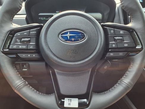 New 2026 Subaru Forester Touring AWD/4WD image 15
