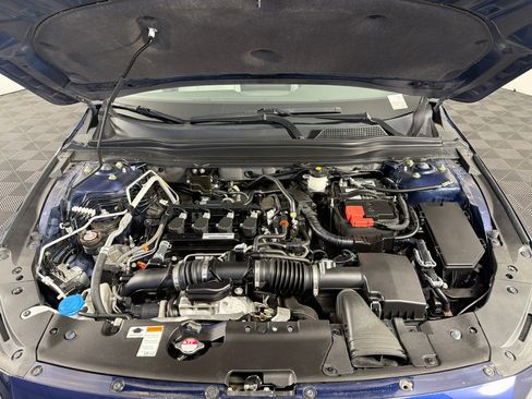 Used 2020 Honda Accord LX image 31