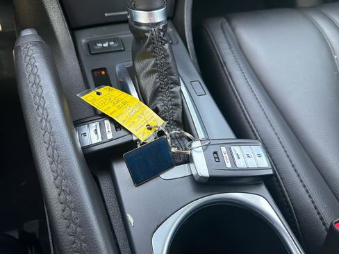 Used 2020 Acura ILX image 28