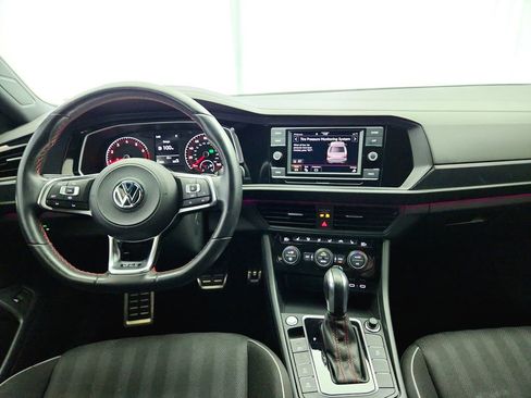 Used 2021 Volkswagen Jetta GLI image 16