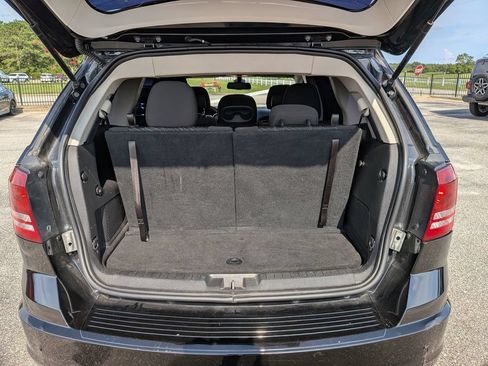 Used 2019 Dodge Journey SE FWD image 27