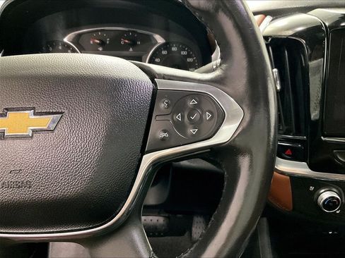 Used 2018 Chevrolet Traverse High Country AWD/4WD image 25