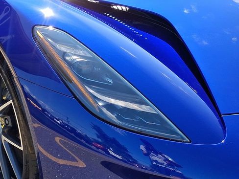 Used 2024 Lotus Emira First Edition image 10